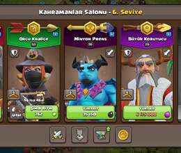 Clash hesab