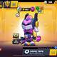 Brawl stars hesab