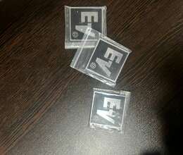 Ev emblemi Elektrovoz Emblemi 