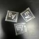 Ev emblemi Elektrovoz Emblemi