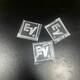 Ev emblemi Elektrovoz Emblemi 