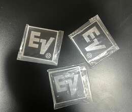 Elektrovoz Emblemi  