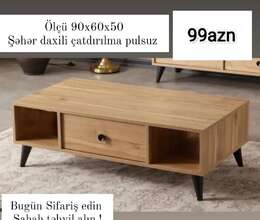 Jurnal masası 
