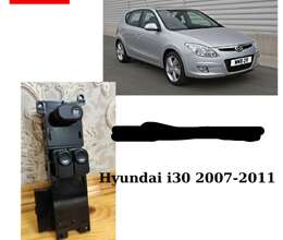 Hyundai i30 üçün şüşə qaldıran knopka blok satılır.