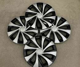 Disk qapaqlari sport kalpak R13 R14 R15 R16
