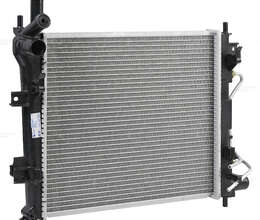 Kia Picanto 2011 Su Radiatoru (A/T) – 25310-1Y350, Orijinal Keyfiyyət