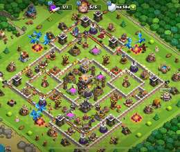Clash of clans