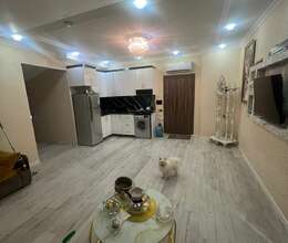 Satılır Yeni tikili, 70m², 3-Otaqlı
