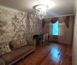 Satılır Köhnə tikili, 79m², 4-Otaqlı