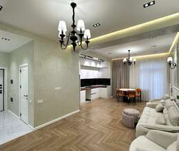Satılır Yeni tikili, 100m², 3-Otaqlı