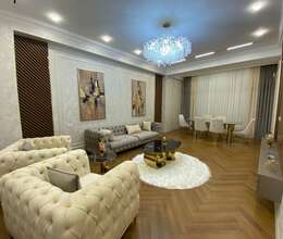 Satılır Yeni tikili, 160m², 4-Otaqlı