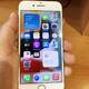 Iphone 7 rose