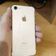 Iphone 7 rose