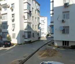 Satılır Yeni tikili, 80m², 3-Otaqlı
