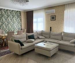 Satılır Yeni tikili, 192m², 5-Otaqlı