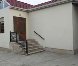 Satış Həyət evi, 200m²
