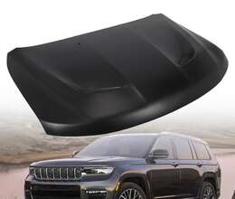 Jeep grand cherokee kapotu