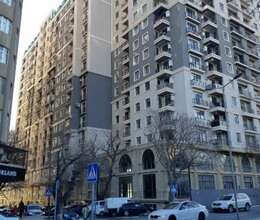 Satılır Yeni tikili, 80m², 2-Otaqlı