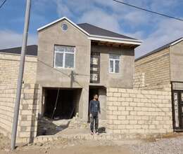 Satış Həyət evi, 72m²
