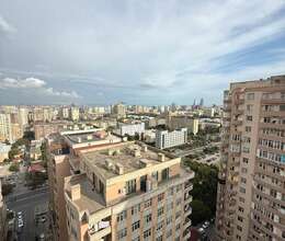 Satılır Yeni tikili, 160m², 3-Otaqlı