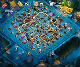 Clash of Clans