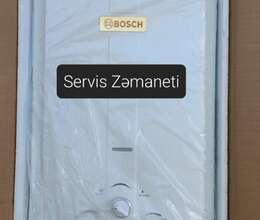 Su Qizdiricisi Bosh 24 lt.