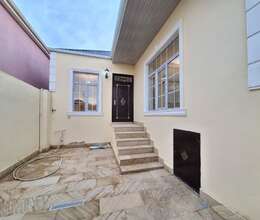 Satış Həyət evi, 90m²