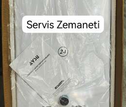 Su Qızdırıcısı Aysu 24 lt