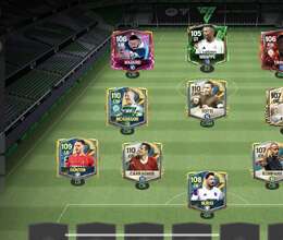FC mobile