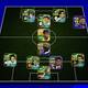 Efootbal mobile hesab
