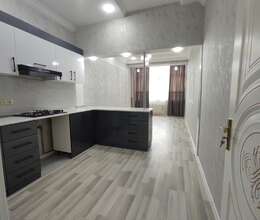 Satılır Yeni tikili, 70m², 2-Otaqlı