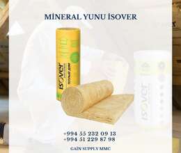 Mineral yunu İsover