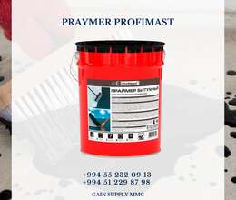 Praymer Profimast