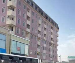 Satılır Yeni tikili, 60m², 2-Otaqlı