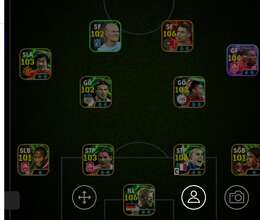 Efotball 