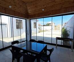 Kirayə Həyət evi, 80m²