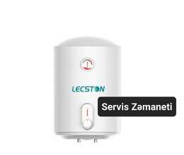 Su Qızdırıcısı Ariston Lecston 50 lt