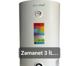 Su Qızdırıcısı Ariston Aquaplus 100 lt