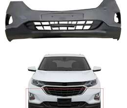 Chevrolet equinox bufer