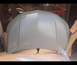 Chevrolet equinox kapot equinox