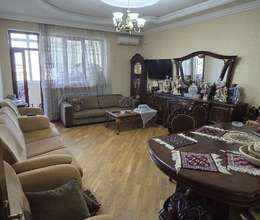 Satılır Yeni tikili, 80m², 2-Otaqlı