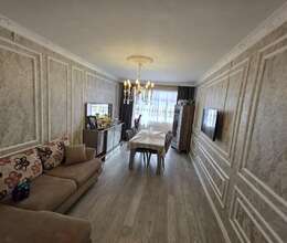 Satılır Köhnə tikili, 54m², 3-Otaqlı