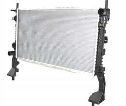 Ford Mustang 2015–2019 Radiator (Qalın 32mm) – FR3Z8005H