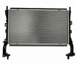 Ford Mustang 2015–2019 Radiator (Qalın 32mm) – FR3Z8005H – Ehtiyat hissələri – ucuztap.az