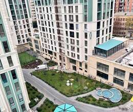 Satılır Yeni tikili, 143m², 3-Otaqlı