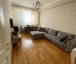 Satılır Yeni tikili, 60m², 2-Otaqlı