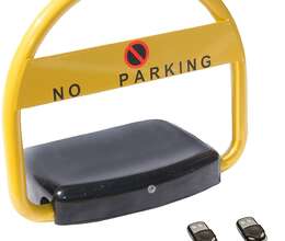 İndividual parking