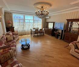 Satılır Yeni tikili, 137m², 3-Otaqlı
