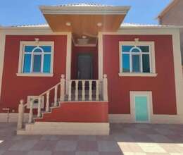 Satış Həyət evi, 72m²