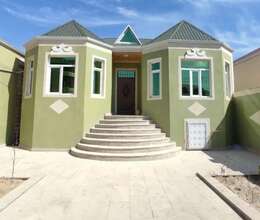 Satış Həyət evi, 75m²